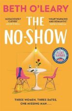 The No-Show - Beth O'Leary