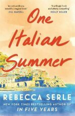 One Italian Summer - Rebecca Serleová
