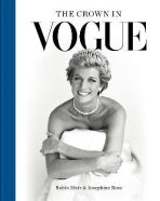 The Crown in Vogue - Robin Muir