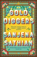 Gold Diggers - Sathian Sanjena
