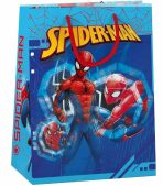 DISNEY Dárková taška M Spider-Man - 