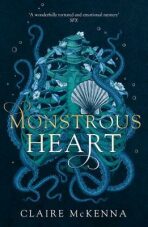 Monstrous Heart - McKenna Claire