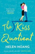 The Kiss Quotient (Defekt) - Helen Hoangová