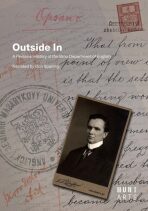 Outside In - A Personal History of the Brno Department of English Narrated by Don Sparling - Don Sparling