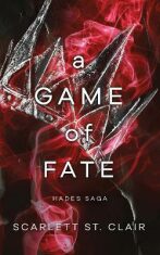 A Game of Fate (Defekt) - Scarlett St. Clair