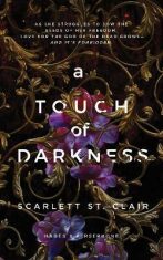 A Touch of Darkness (Defekt) - Scarlett St. Clair