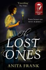 The Lost Ones - Frank Anita