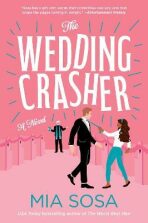 The Wedding Crasher - Sosa Mia