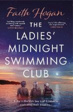 The Ladies´ Midnight Swimming Club - Hogan Faith
