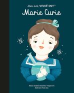 Marie Curie - Maria Isabel Sanchez Vegara, ...