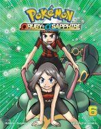 Pokemon Omega Ruby & Alpha Sapphire 6 - Kusaka Hidenori
