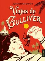 Viajes de Gulliver - 