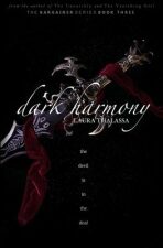 Dark Harmony (The Bargainers 3 - Laura Thalassa