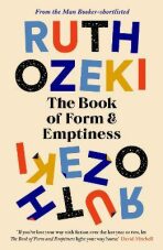 The Book of Form and Emptiness (Defekt) - Ruth Ozeki