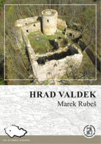 Hrad Valdek - Marek Rubeš