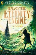 Eternity Engine - Struan Murray