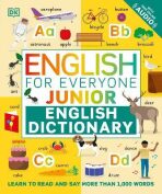 English for Everyone Junior: English Dictionary - 