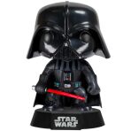Funko POP Star Wars: Darth Vader - 