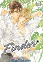 Finder Deluxe Edition: Honeymoon 10 - Ayano Yamane