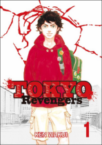 Tokyo Revengers 1 - 