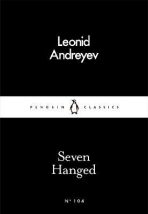 Seven Hanged - Leonid Andrejev
