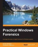 Practical Windows Forensics - Shaaban Ayman