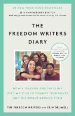 The Freedom Writers Diary - Gruwell Erin