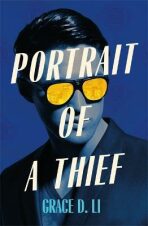 Portrait of a Thief - 