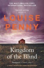 Kingdom of the Blind - 