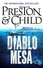 Diablo Mesa - Douglas Preston,Lincoln Child