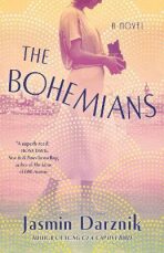 The Bohemians : A Novel - Jasmin Darzniková