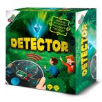 COOL GAMES Detector - 