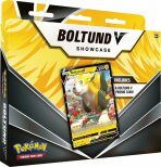 Pokémon TCG: Boltund V Box Showcase - 