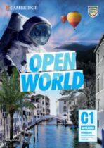 Open World Advanced Workbook without Answers with Audio Download - Greg Archer