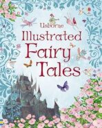 Illustrated Fairy Tales - 