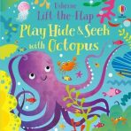 Play Hide and Seek with Octopus - Sam Taplin
