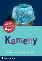 Kameny - Rupert Hochleitner