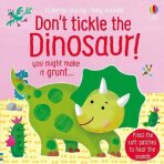 Don´t Tickle the Dinosaur! - Sam Taplin