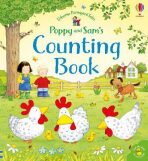 Poppy and Sam´s Counting Book - Sam Taplin