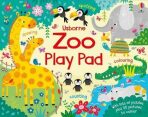 Zoo Play Pad - Kirsteen Robson