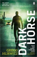 Dark Horse - Hurwitz Gregg
