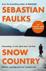 Snow Country - Sebastian Faulks