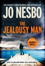 Jealousy Man (Defekt) - Jo Nesbø