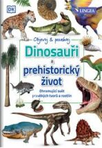 Dinosauři a prehistorický život - 