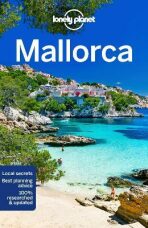 Mallorca - Lonely Planet - Lonely Planet