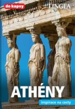 Athény - Inspirace na cesty - 