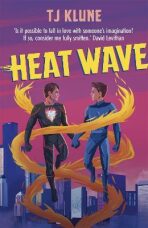 Heat Wave - TJ Klune