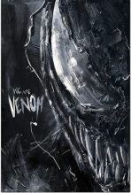 Marvel – Creepy Venom - 
