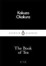The Book of Tea - Kakuzó Okakura
