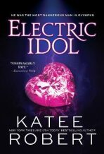 Electric Idol - Robert Katee